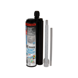 SCELLEMENT CHIMIQUE-MAPEFIX EP100-585ML-MAPEI