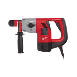 PERFO-BURINEUR SDSPLUS 32MM 900W-PLH32XE-MILWAUKEE