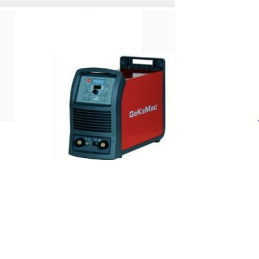 POSTE SOUDER-POWER+ TIG 400-AC.DC PULSE-400A-GEKA