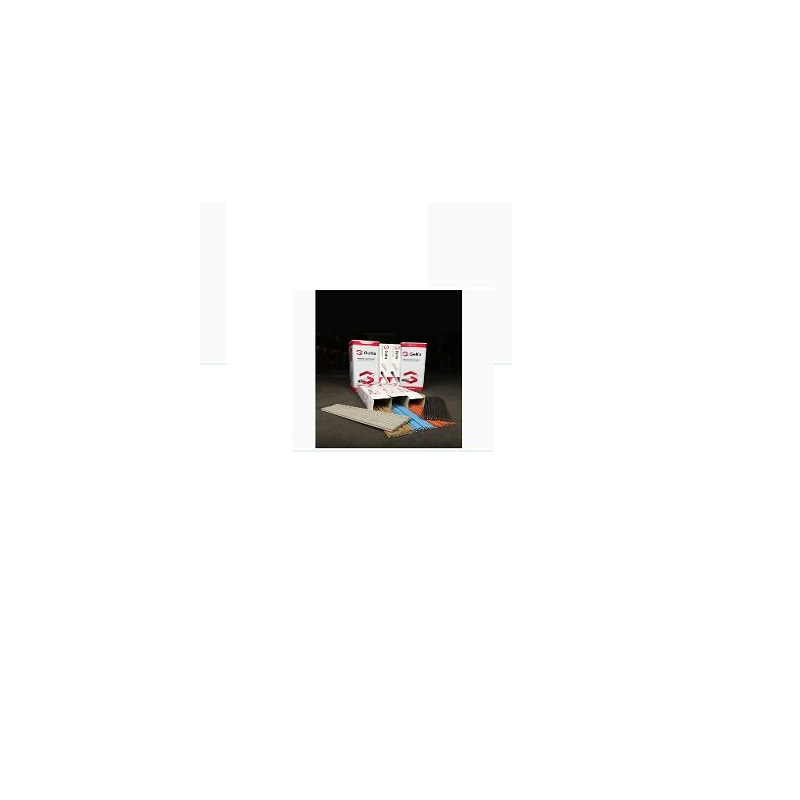 ELECTRODE ELNIFER-4.0X400 3KG-AWS : E NI-CI-GEKA
