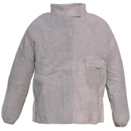 VESTE SOUDEUR CROUTE DE VACHETTE