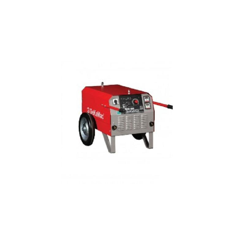 POSTE A SOUDER-POWER ARC 420-(420A)-GEKA