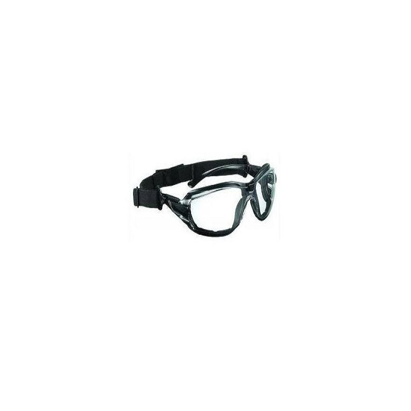 LUNETTES MOUSSE TECHNILUX INCOLOR-60960-COVERGUARD