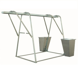 CHEVALET COMPLET IORI CAPACITE 500KG-IORI