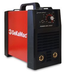POSTE A SOUDER MMA POWER ARC 200 LT(200A)220V-GEKA