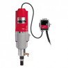 CAROTTEUSE 350MM FILAIRE 2800W-DCM2 350C-MILWAUKEE