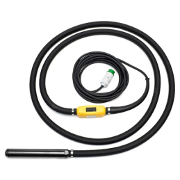 AIGUILLE ELECTRIQU HAUTE FREQUENCE M6AFP 58MM ENAR