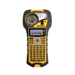 ÉTIQUETEUSE PORTABLE M210-BRADY