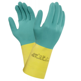 GANT CAOUTCHOUC ET NEOPRENE T09-ALPHATEC-ANSELL