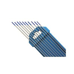 ELECTRODE TUNGSTENE BLEU -1,6X175MM-EWLA-2-GEKA