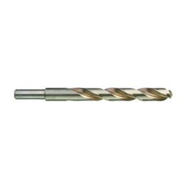 FORET A METAUX HSS G ∅ 13X151MM DIN338-MILWAUKEE