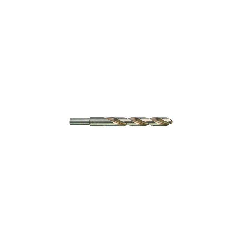 FORET A METAUX HSS G ∅ 13X151MM DIN338-MILWAUKEE