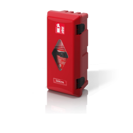 COFFRE D'EXTINCTEUR 6KG PP -150-170-ADAMANT-DAKEN
