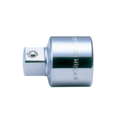 ADAPTATEUR REDUCTEUR 1'-3-4' CHROME-KINGTONY