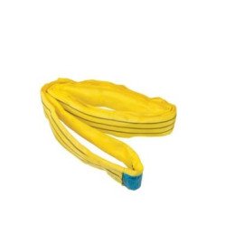 ELINGUE TUBULAIRE RONDE RSE-3T-2M-EN1492-2-LEVAC