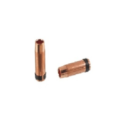 BUSE CONIQUE 23.5MM GEKA