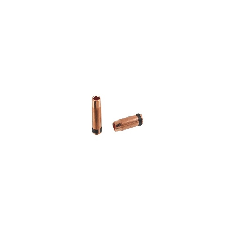 BUSE CONIQUE 23.5MM GEKA