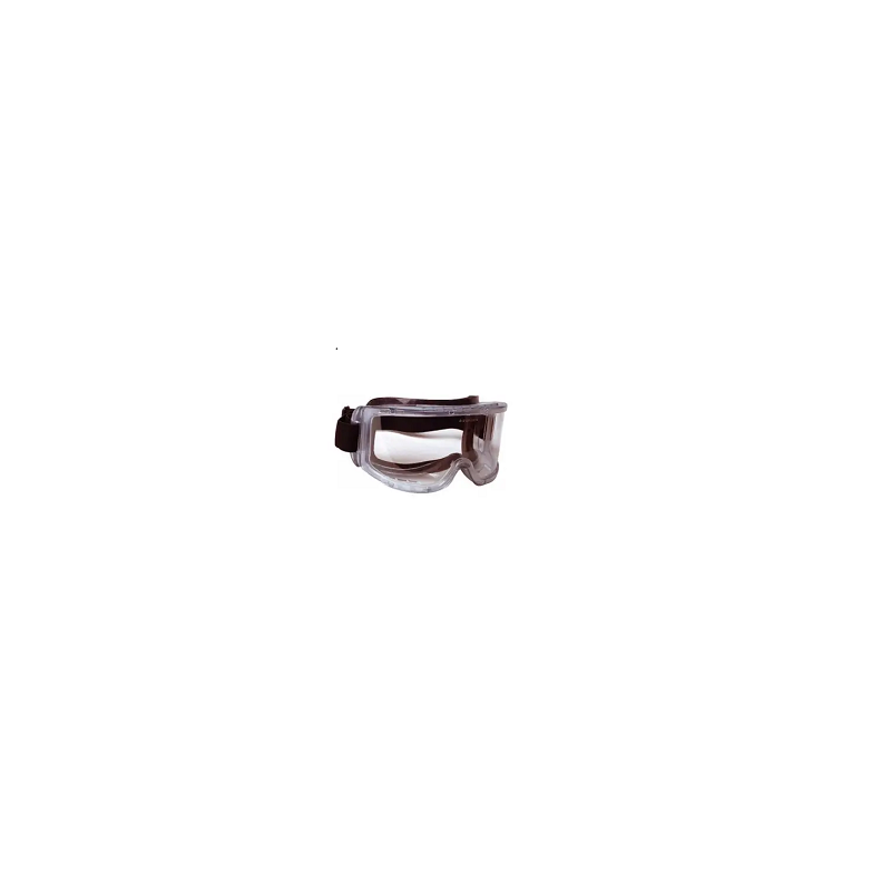 LUNETTE MASQUE HUBLUX INCOLORE-60661-COVERGUARD