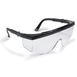 LUNETTES CLASSIC GAMMA INCOLORE-6GAM0-COVERGUARD