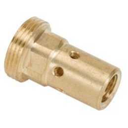 SUPPORT TUBE CONTACT M8 - TORCHE 501