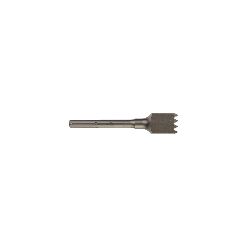 BURIN BOUCHARDE A 16 DENTS 240X45-MILWAUKEE