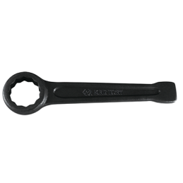 CLÉ POLYGONALE À FRAPPER 32MM