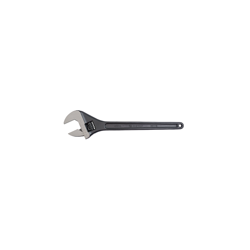 CLE A MOLETTE METRIQUE 52 MM PHOSPHATE-KINGTONY