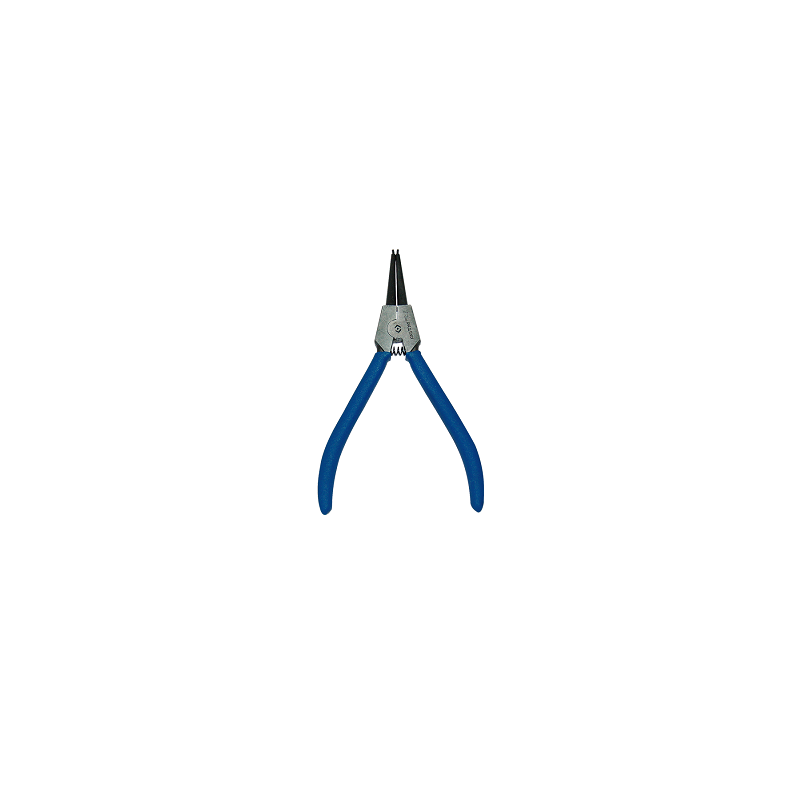 PINCE CIRCLIPS EXTER BEC DROIT -19-60MM-KINTONY