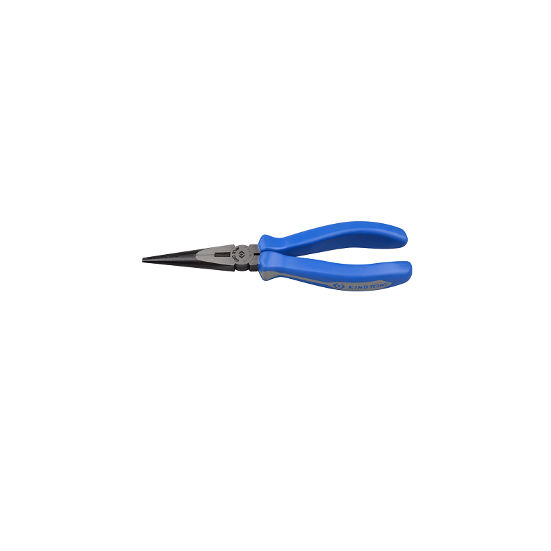 PINCE A BECS DEMI-RONDS 200MM-KINGTONY