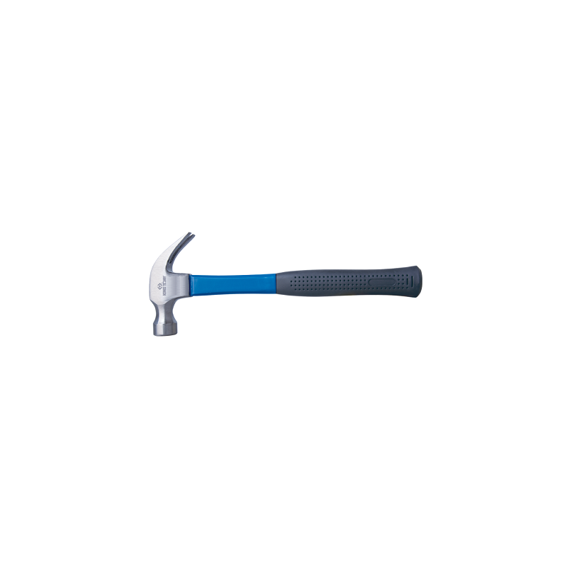 MARTEAU CHARPENTIER FIBRE DE VERRE 680G