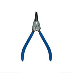 PINCE CIRCLIPS EXTER BEC COUDE -19-60MM-KINGTONY