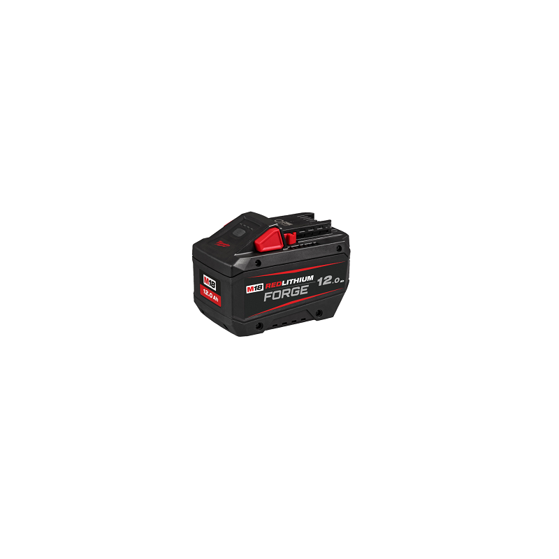 BATTERIE M18-12AH-M18FB12-FORGE-MILWAUKEE