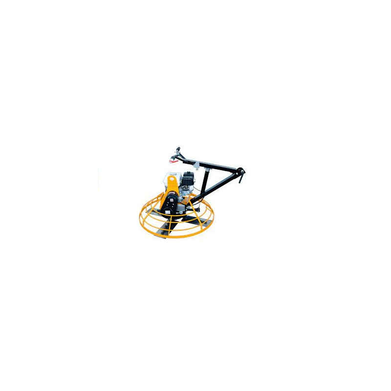 TALOCHEUSE TIFON 909 - HONDA GX160-DIAM 900 - ENAR
