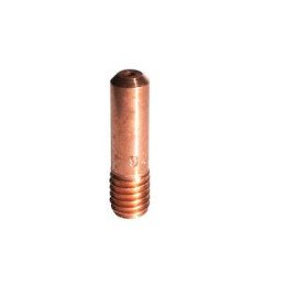 CONSOMMABLE TORCH MIG IRON-TUBE CONTACT 1.6-MILLER