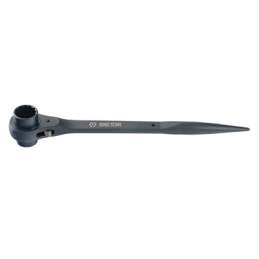 CLE POUR ECHAFAUDAGE A CLIQUET 32X36MM