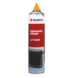 AEROSOL-NETTOYANT SYSTEME CLIM AUTO 600ML-WURTH