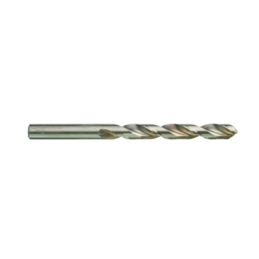 FORET A METAUX HSS G ∅ 10X133MM DIN338-MILWAUKEE