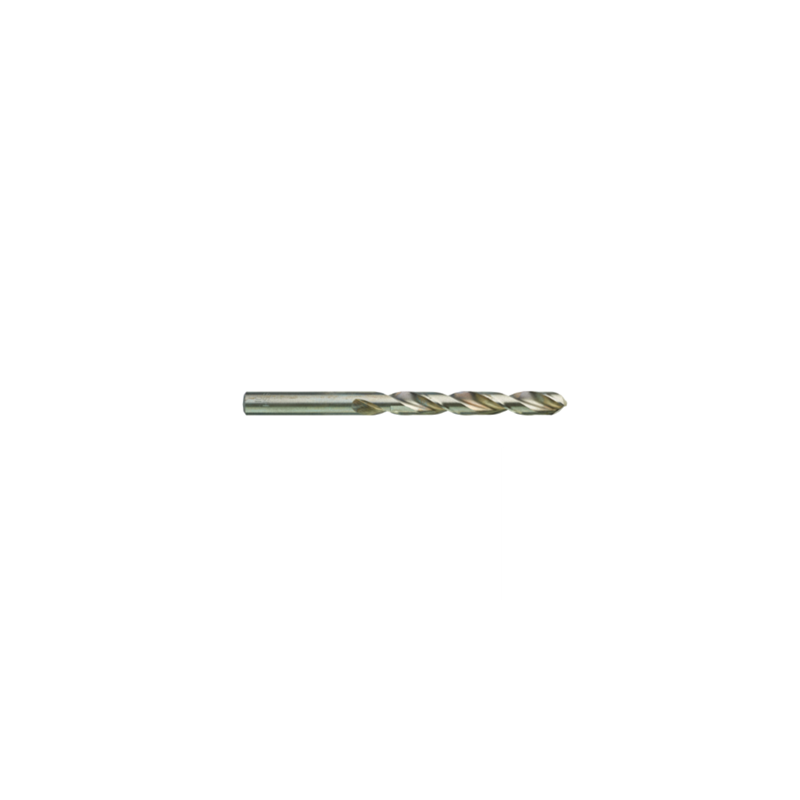 FORET A METAUX HSS G ∅ 10X133MM DIN338-MILWAUKEE