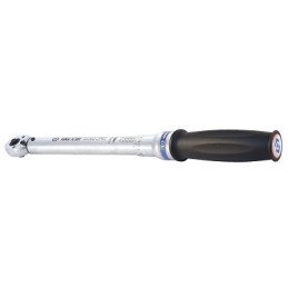 CLÉ DYNAMOMÉTRIQUE  3-4' 200-1000NM