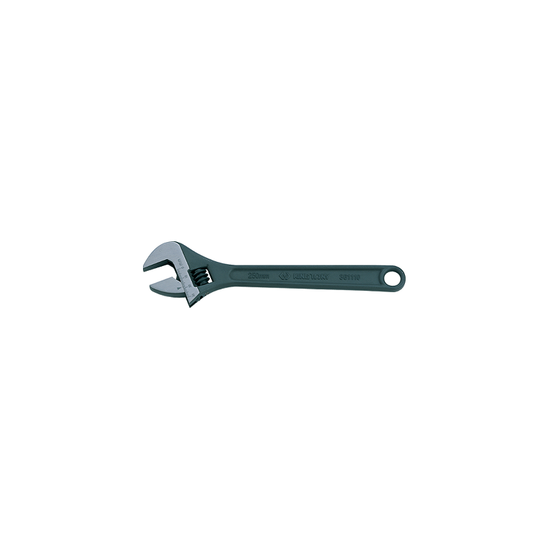 CLE A MOLETTE METRIQUE 25 MM PHOSPHATE-KINGTONY