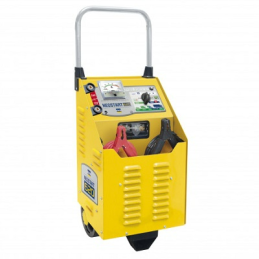 CHARGEUR DEMARREUR NEOSTART 620-12-24 V-GYS