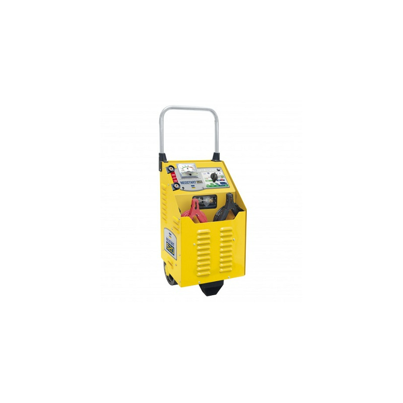 CHARGEUR DEMARREUR NEOSTART 620-12-24 V-GYS