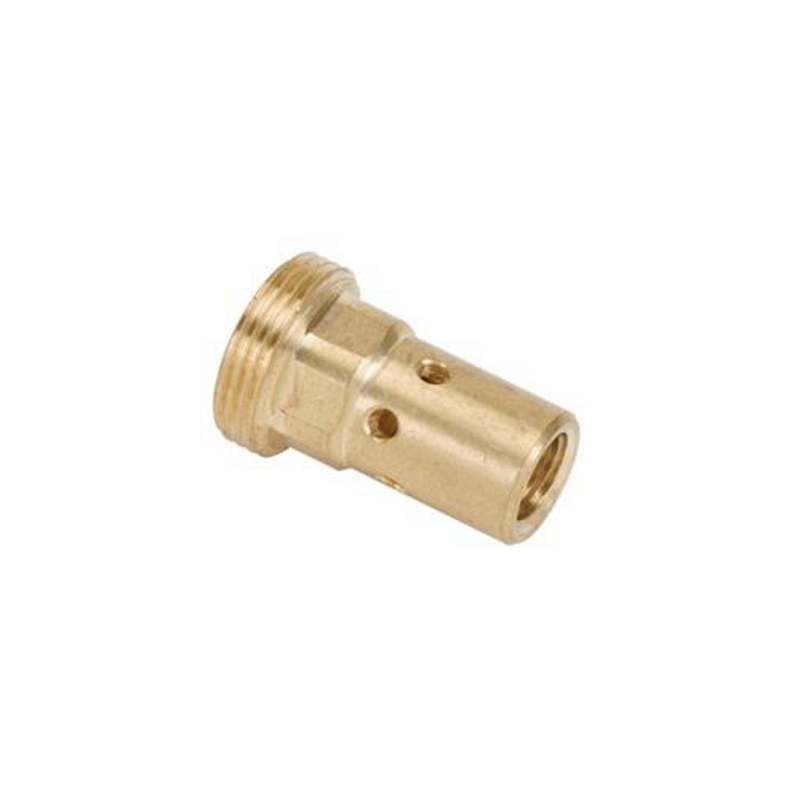 SUPPORT TUBE CONTACT MIG - MAG M10 -GEKA