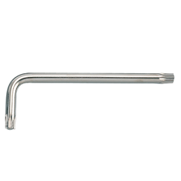 CLE TORX RESISTANT T10H LONGUE