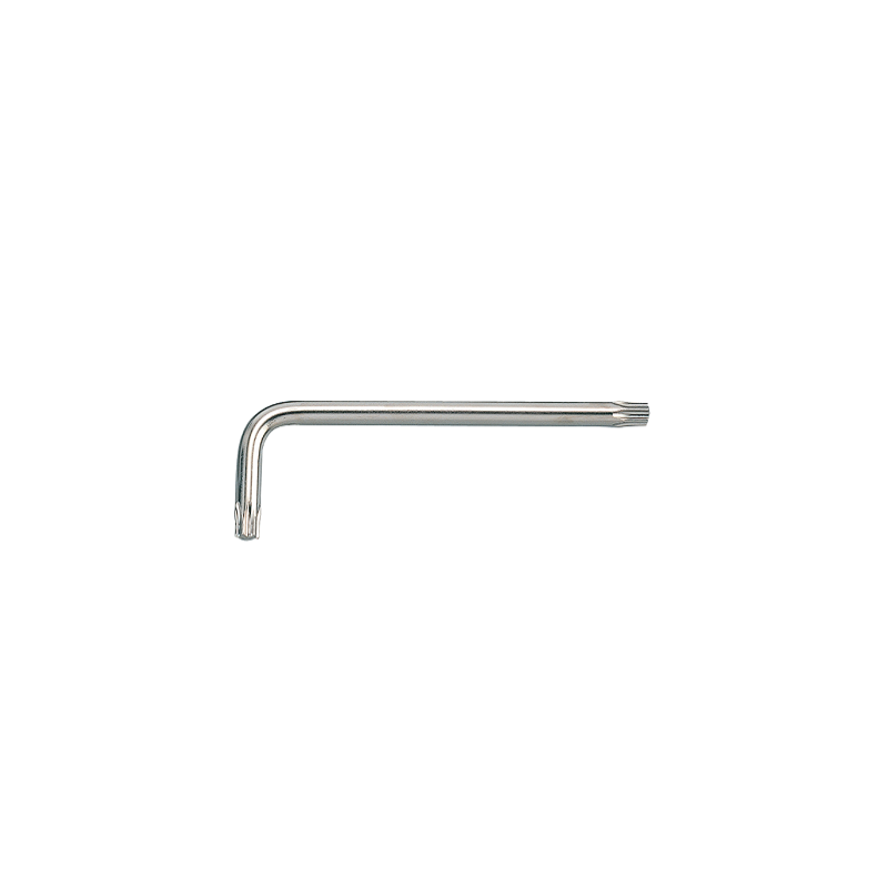 CLE TORX RESISTANT T20H LONGUE