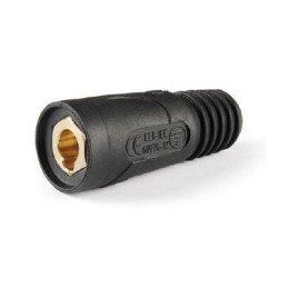 CONNECTEUR PROLONGATEUR FEMELLE 70-95MM-GEKA