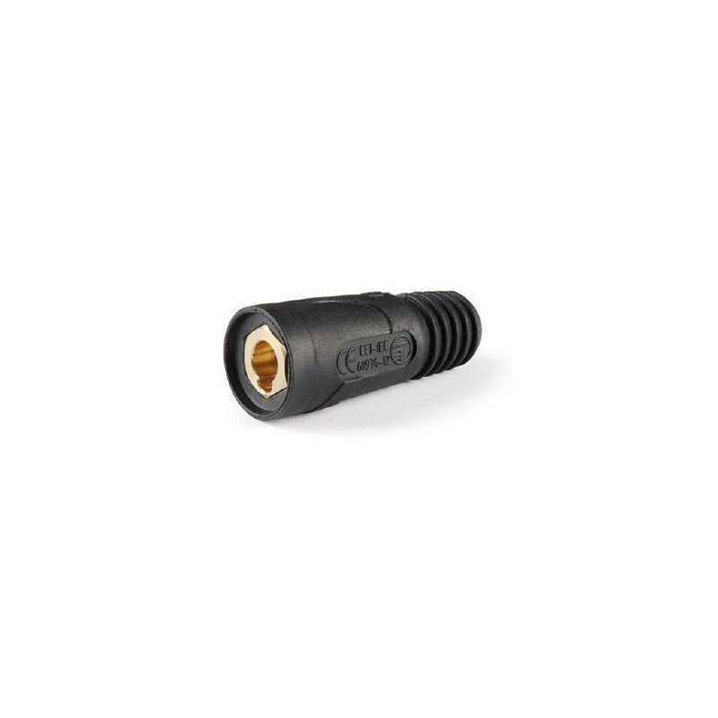 CONNECTEUR PROLONGATEUR FEMELLE 70-95MM-GEKA
