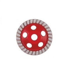 DISQUE DIAMANT A SURFACER ∅100MM-DCWUT-MILWAUKEE
