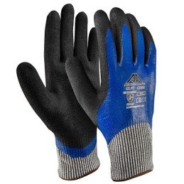 GANT ACTIVE CUT NITRILE SPANDEX-C3-ACTIVE GEAR
