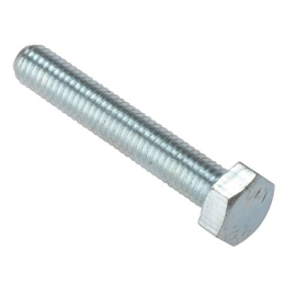 VIS TH DIN 933 M12X150 8.8 ZING PQT +-- 50PCS